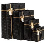 gift kraft paper bags manufacturers