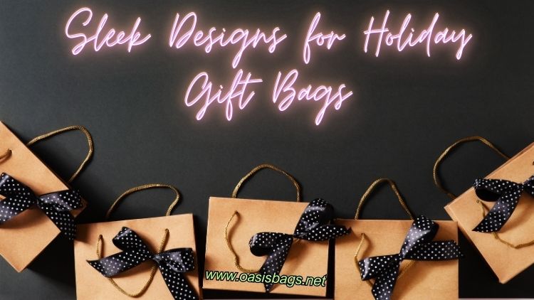wholesale gift bags