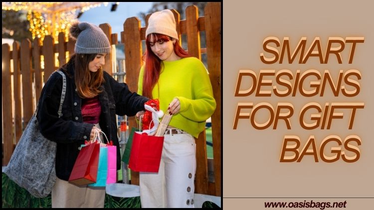 bulk gift bags manufacturers