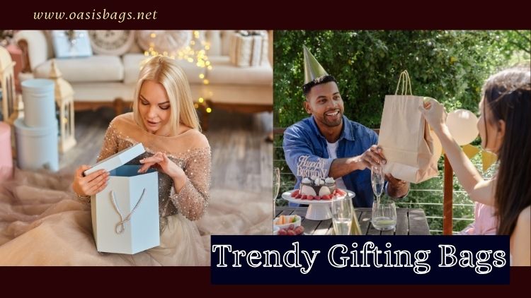 bulk gift bags manufacturers