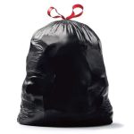 drawstring trash bag manufacturers