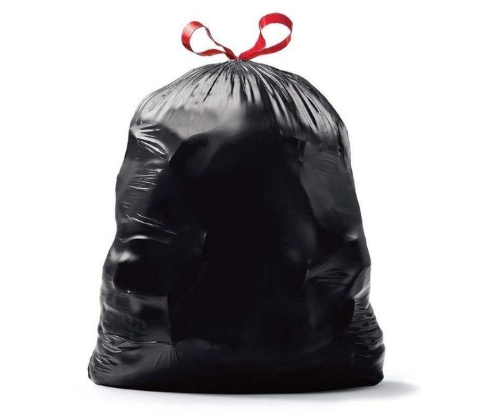drawstring trash bag manufacturers