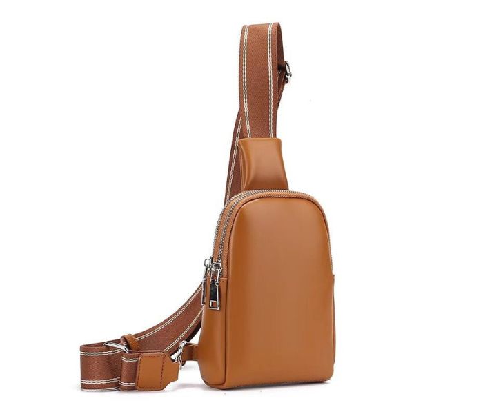 casual woman sports crossbody bag suppliers