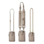 luxury leather crossbody bags suppliers