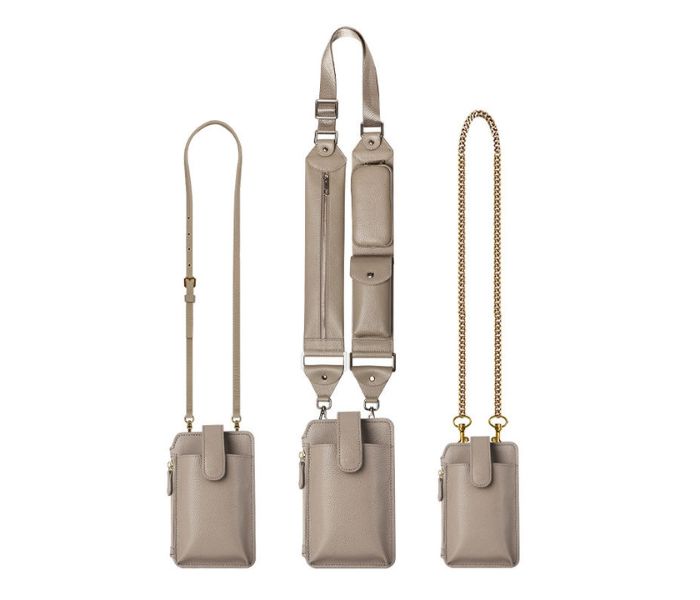 luxury leather crossbody bags suppliers