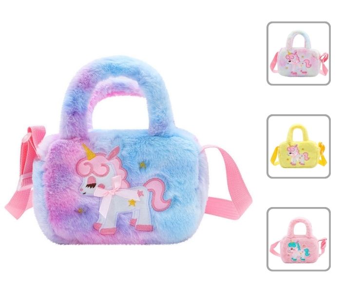 kids unicorn handbag suppliers