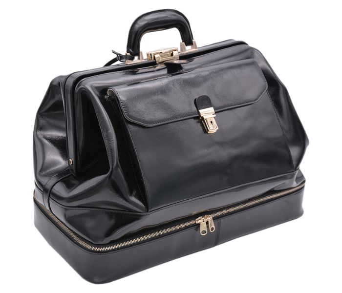 doctor briefcase suppliers