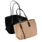 shearling shoulder bag manufacturers