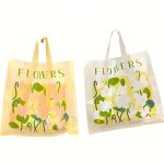 square plastic shopping bag manufacturers