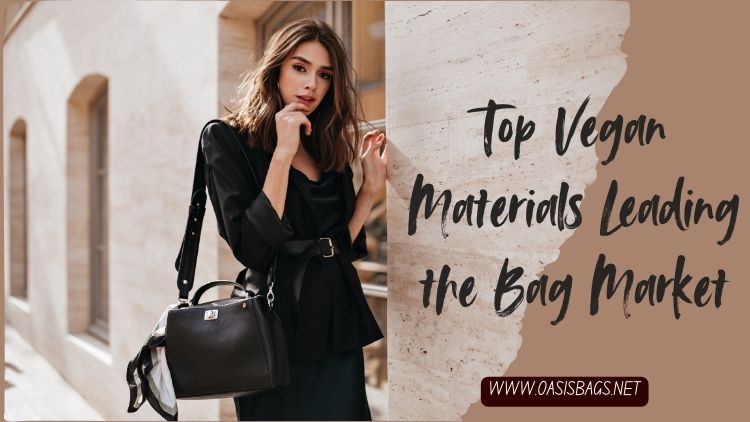 sustainable bags suppliers