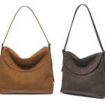 vintage suede bag suppliers
