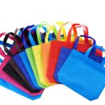 non woven cloth shopping hand bags manufacturers
