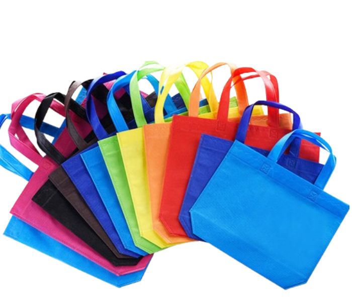 non woven cloth shopping hand bags manufacturers