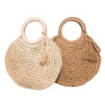 wholesale rattan tote bag suppliers