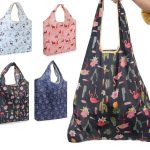 folding shoulder bags cloth grocery bags manufacturers