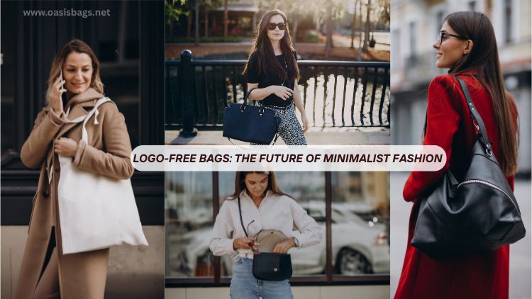 bulk logo free bags suppliers