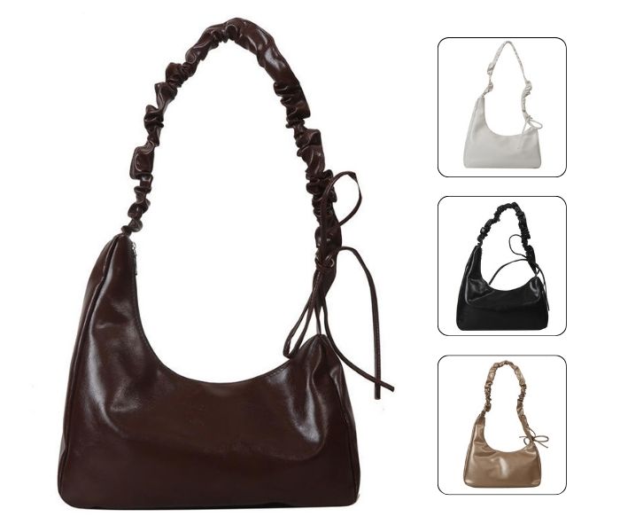 bulk leather shoulder bag manufacturers