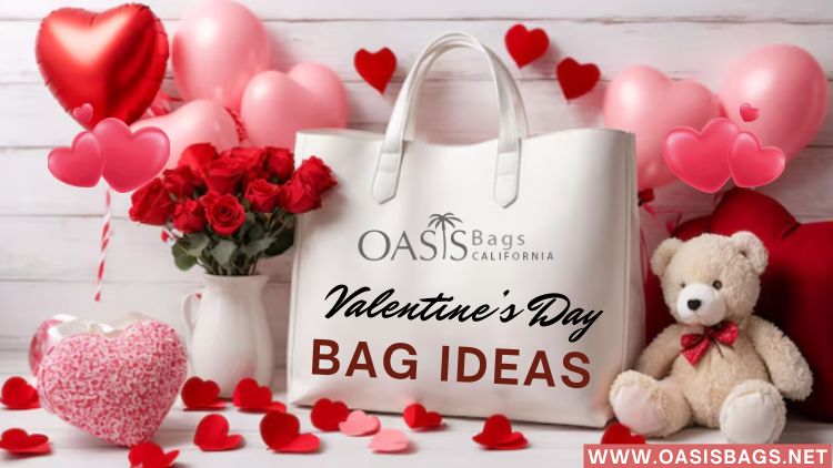 bulk valentine bags manufacturer
