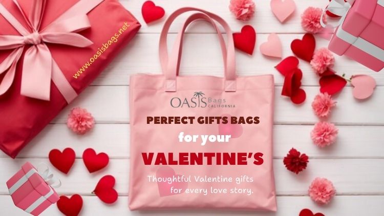 wholesale valentine bags manufacturer