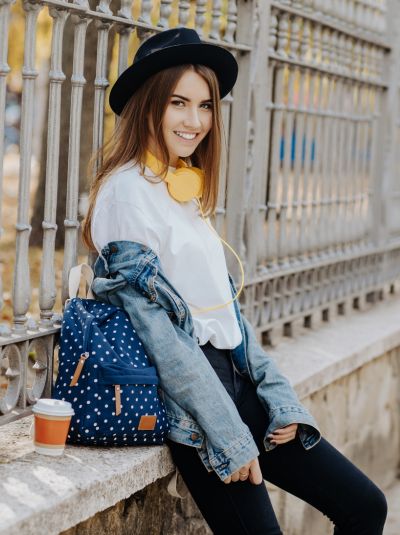 backpack manufacturers