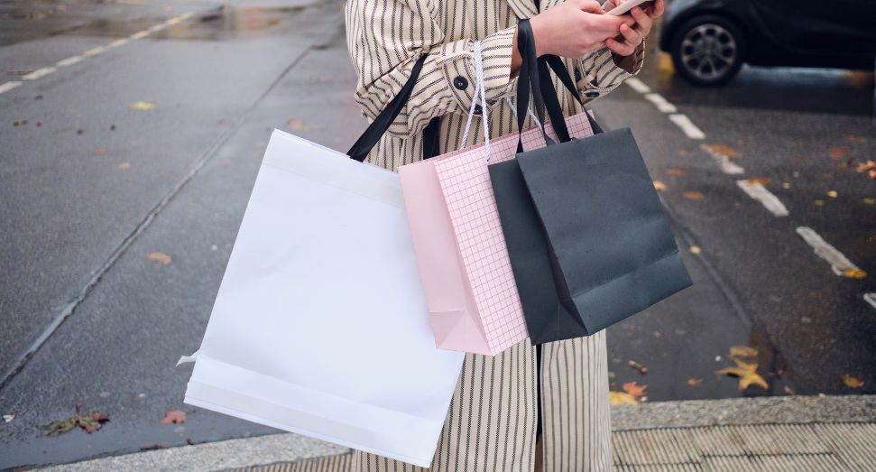 wholesale bags supplier