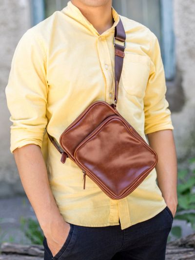 mens leather bags manufacturers