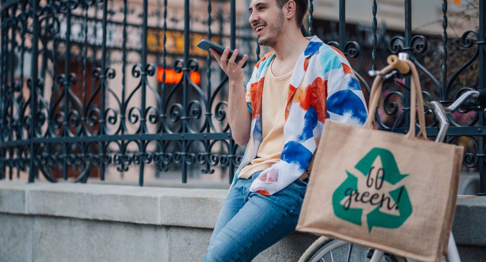 recycle bags suppliers