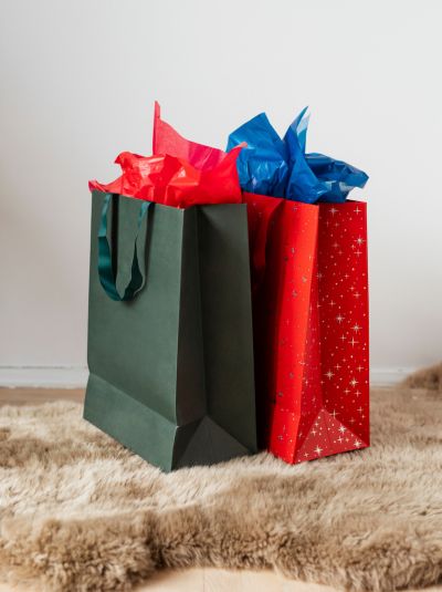 wholesale gift bags