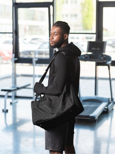 gym bags vendor