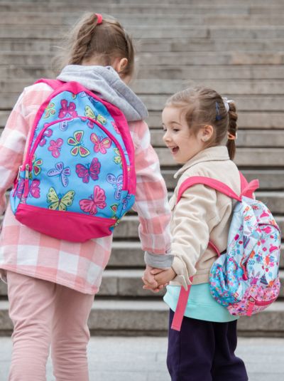 kids school bags vendors