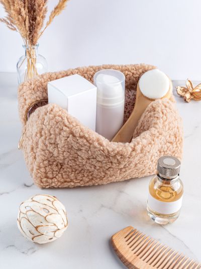 cosmetic bags manufacturers