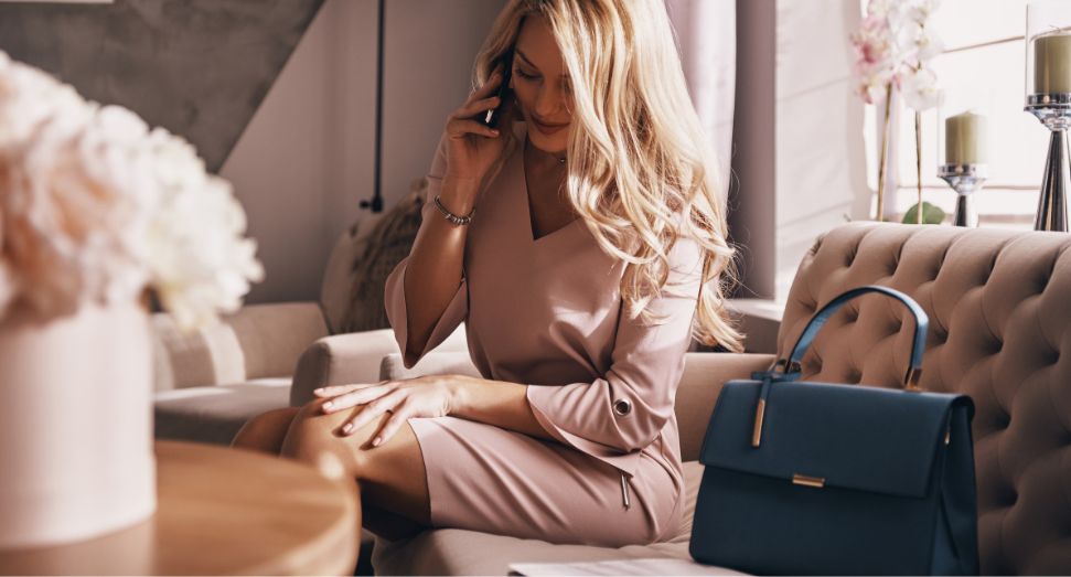 bulk handbags manufacturer