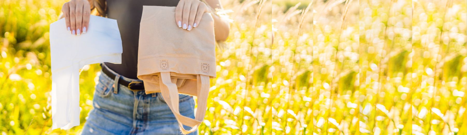 recycle bags suppliers in LATAM