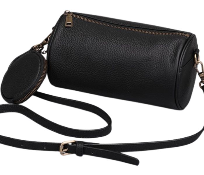 barrel crossbody bag vendors