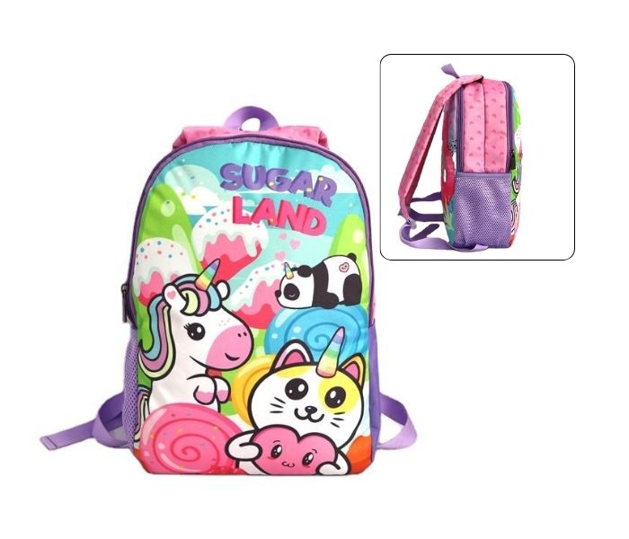 animal prints waterproof school bag suppliers
