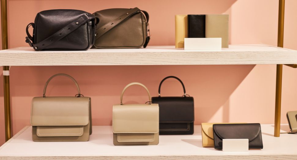 wholesale bags supplier