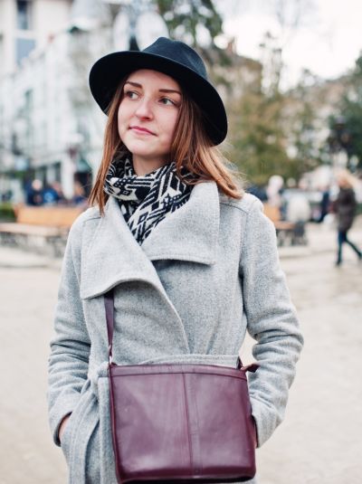 crossbody bags manufacturer