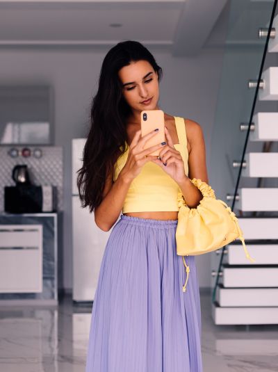 pouch bags manufacturers