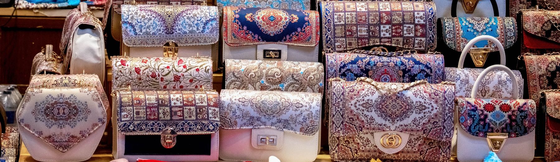 wholesale private label bags manufacturer