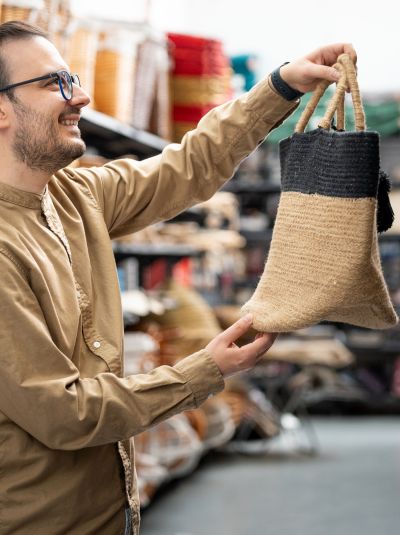 recycle bags manufacturers