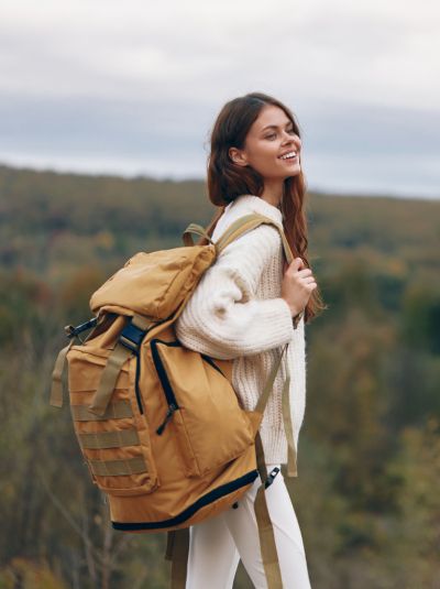 travel backpack manufacturers