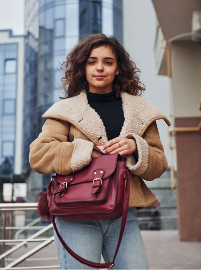 bulk satchels bags vendor