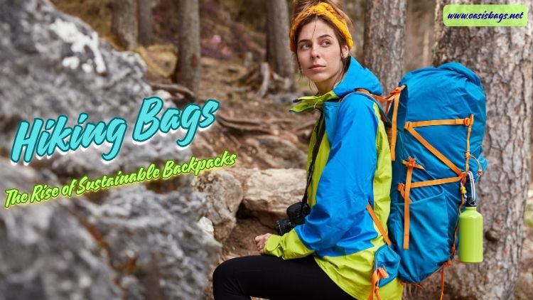 bulk hiking bags manufacturers