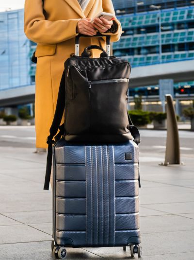 luggage bags vendors