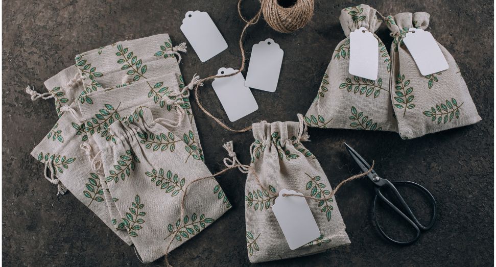 bulk recycle bags supplier