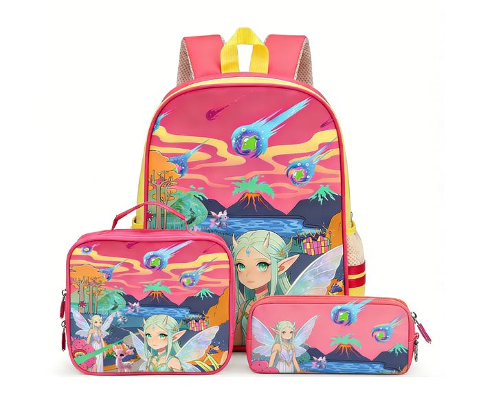 unisex kids school backpacks supplier