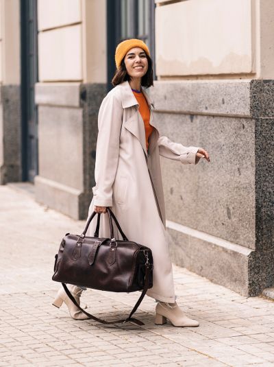 duffle travel bags supplier