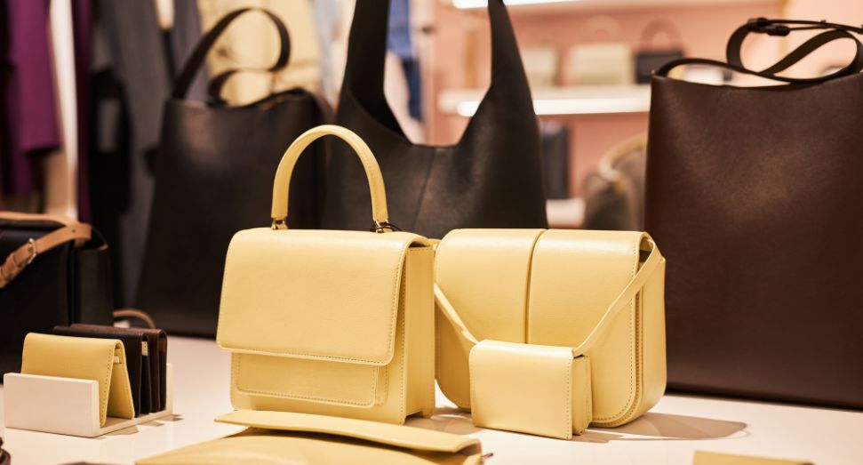 handbags manufacturers