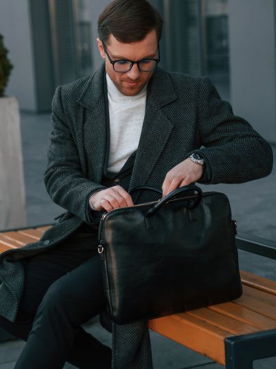 laptop bags supplier