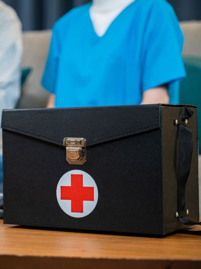 medical bags manufactures